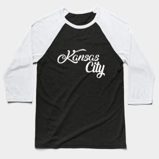 kansas city Baseball T-Shirt